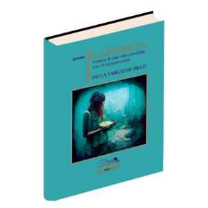 <h6>«Caminista»</h6> <h4>de Paula Vargas Murillo</h4>