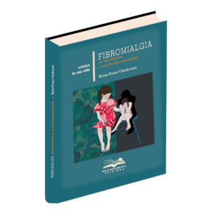<h6>«Fibromialgia en movimiento</h6> <h6> Cerrar heridas emocionales»</h6> <h4>de Reyna Ponce Chaderton</h4>