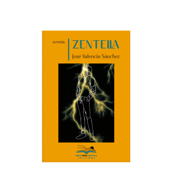 <h6>«Zentella» </h6><h4>de José Valencia Sánchez</h4>