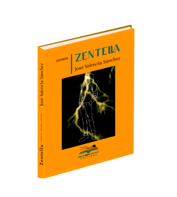 <h6>«Zentella» </h6><h4>de José Valencia Sánchez</h4>