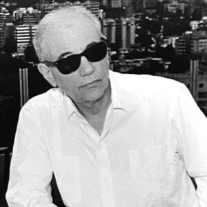 Alfredo Sainz Blanco