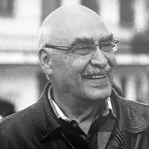 Magno Garcimarrero