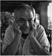 Sergio Dantí Mira