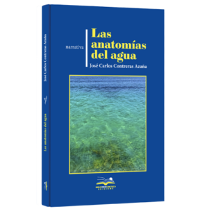 <h6> «Las anatomías del agua»</h6>