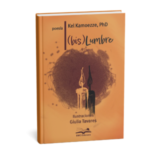 <h6>«(bis)Lumbre»</h6> <h4>de Kel Kamoezze</h4>